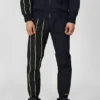 Joggers de nailon con ribete de BOY