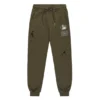 Joggers desgastados Future Boy