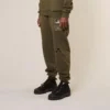 Joggers desgastados Future Boy
