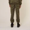 Joggers desgastados Future Boy