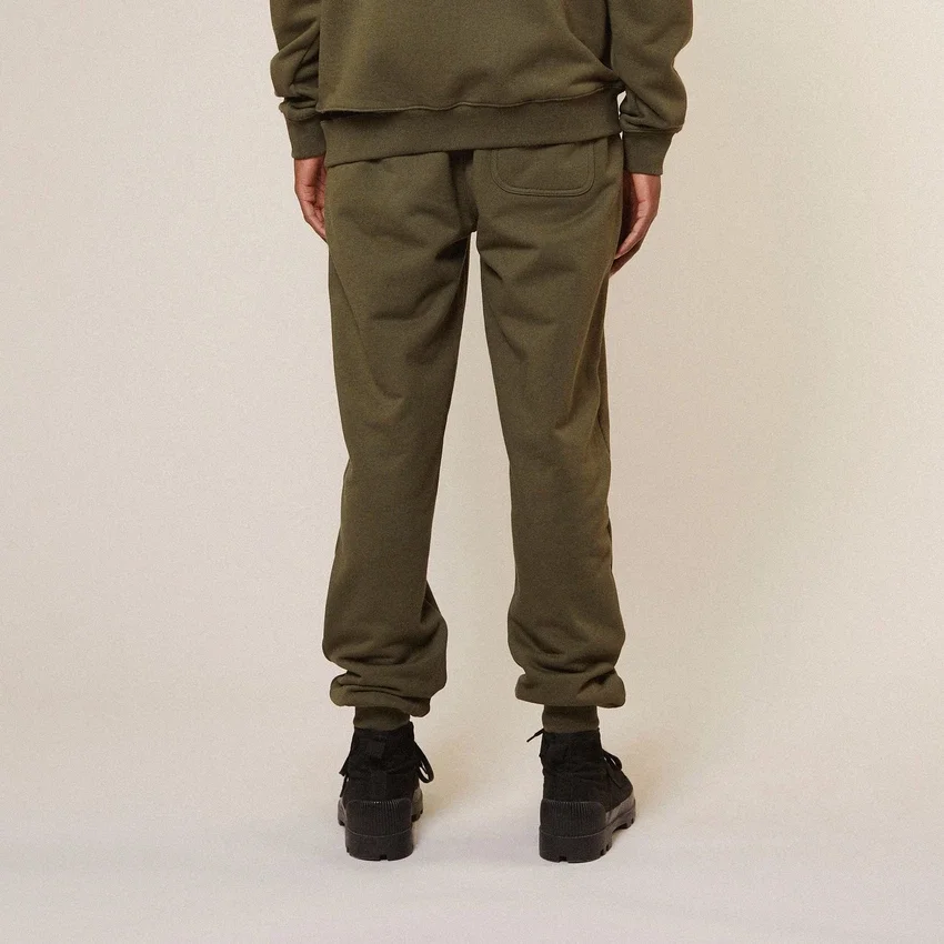 Joggers desgastados Future Boy