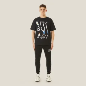 Joggers «Labelled»