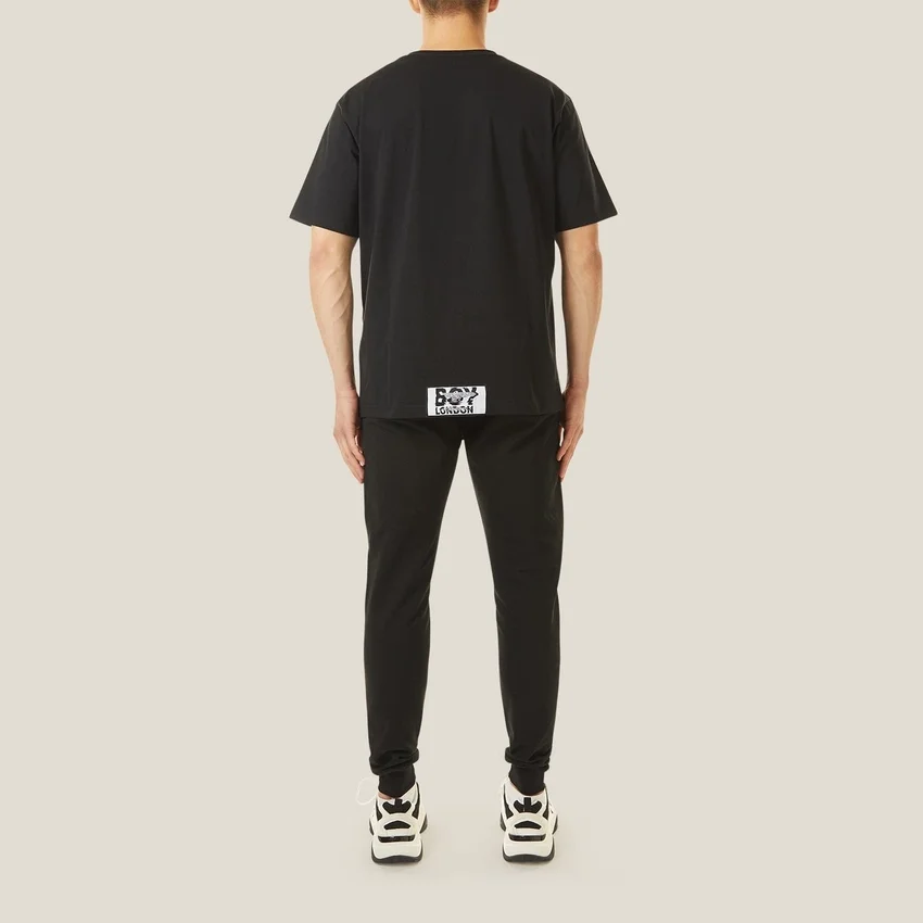 Joggers «Labelled»