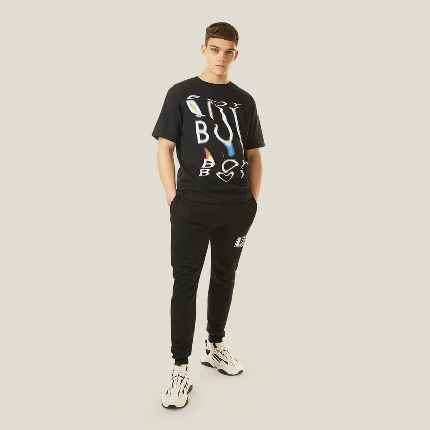 Joggers «Labelled»