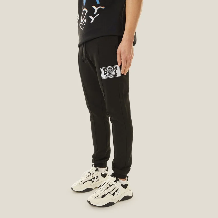 Joggers «Labelled»