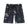 Los pantalones cortos de nailon «BOY»