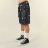 Los pantalones cortos de nailon «BOY»