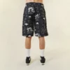 Los pantalones cortos de nailon «BOY»