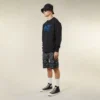 Los pantalones cortos de nailon «BOY»