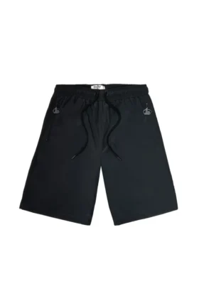 Pantalón corto acolchado Future Boy