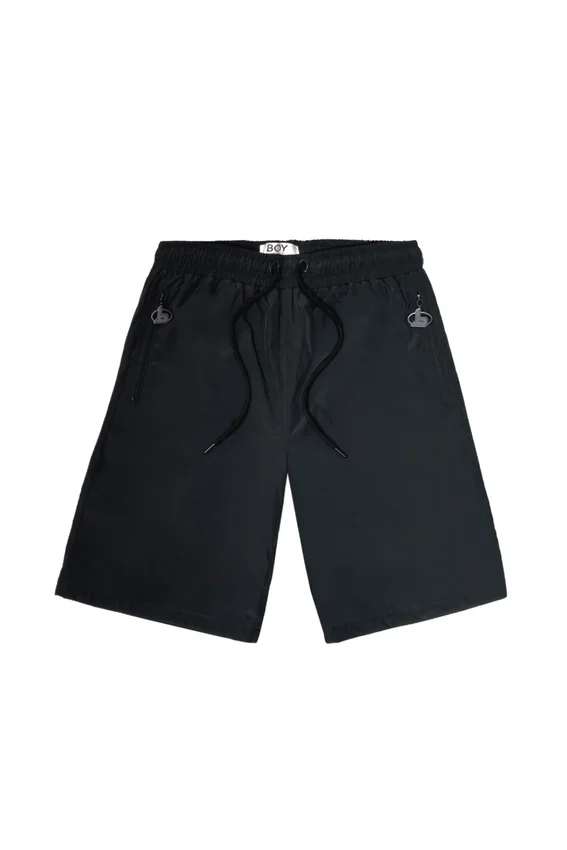 Pantalón corto acolchado Future Boy