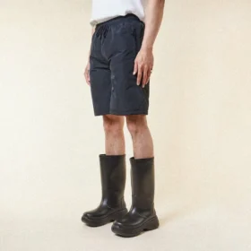 Pantalón corto acolchado Future Boy