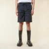 Pantalón corto acolchado Future Boy