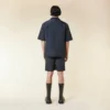 Pantalón corto acolchado Future Boy