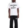 Camiseta «BOY Eagle Scribble»