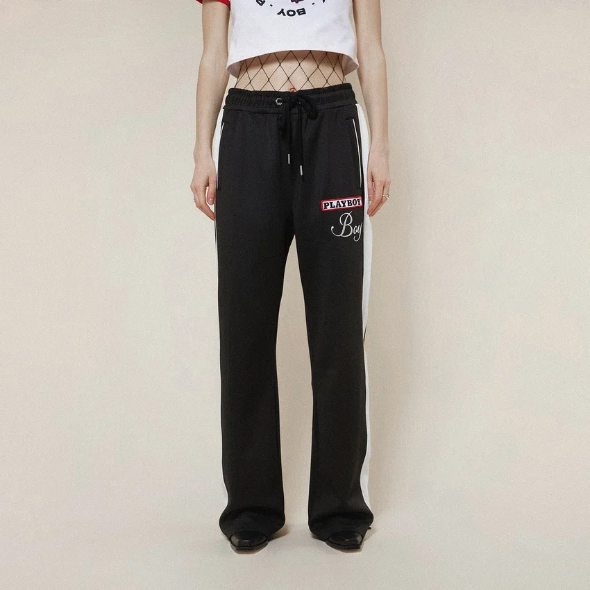 Pantalón de chándal «Jumbo Bunny» de Playboy x BOY