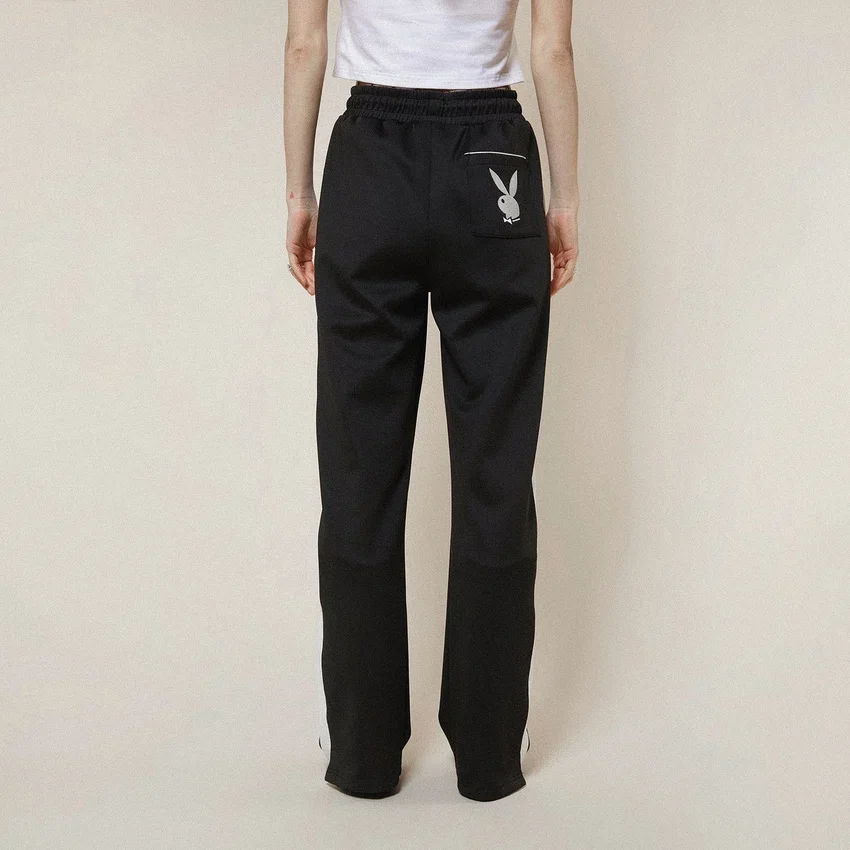 Pantalón de chándal «Jumbo Bunny» de Playboy x BOY
