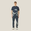 Pantalón de jogger Bleached Boy