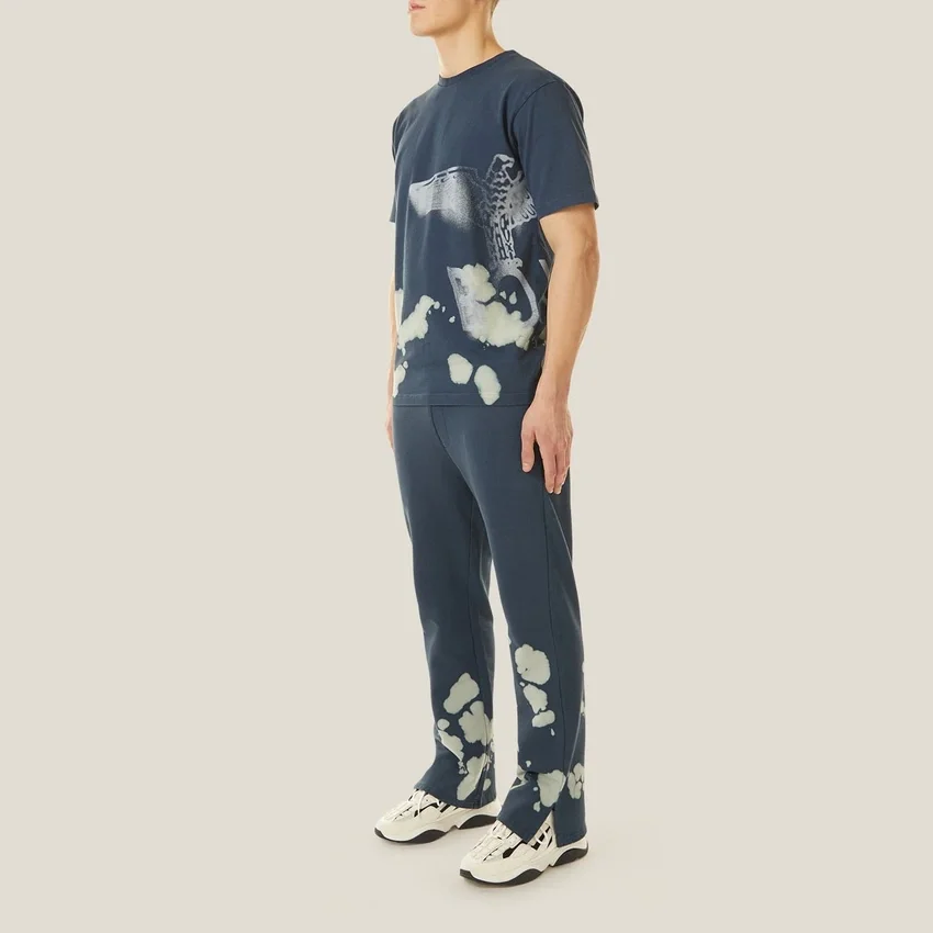 Pantalón de jogger Bleached Boy