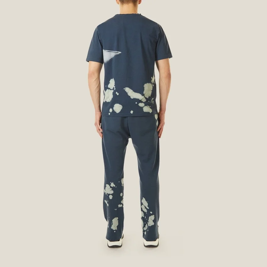 Pantalón de jogger Bleached Boy