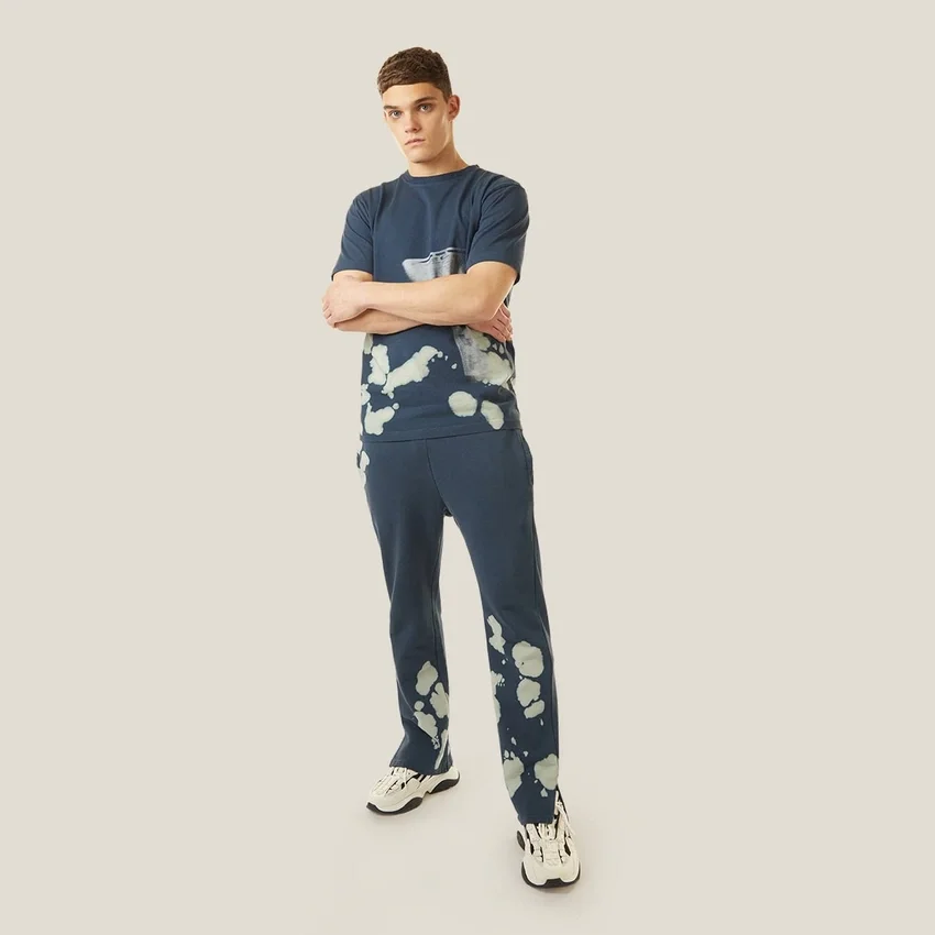 Pantalón de jogger Bleached Boy
