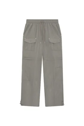 Pantalones cargo Lunar con perneras desmontables