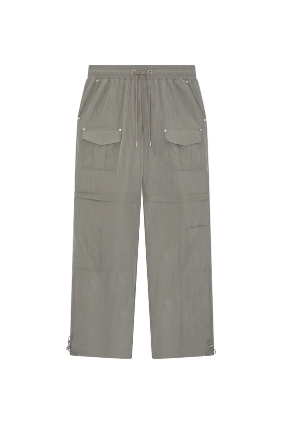 Pantalones cargo Lunar con perneras desmontables