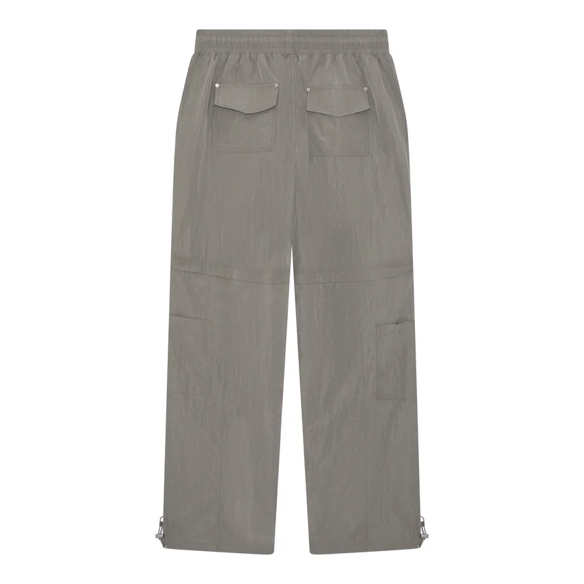 Pantalones cargo Lunar con perneras desmontables