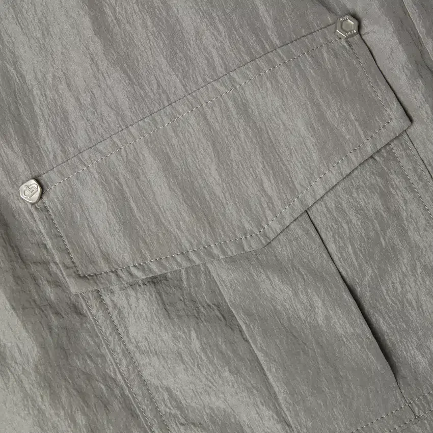 Pantalones cargo Lunar con perneras desmontables