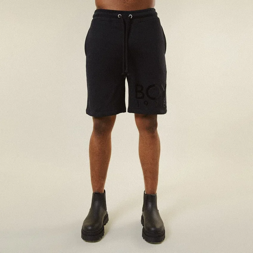 Pantalones cortos BOY 1976