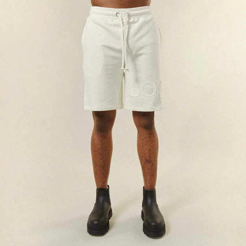 Pantalones cortos BOY 1976