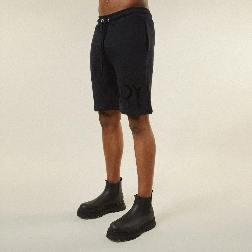 Pantalones cortos BOY 1976