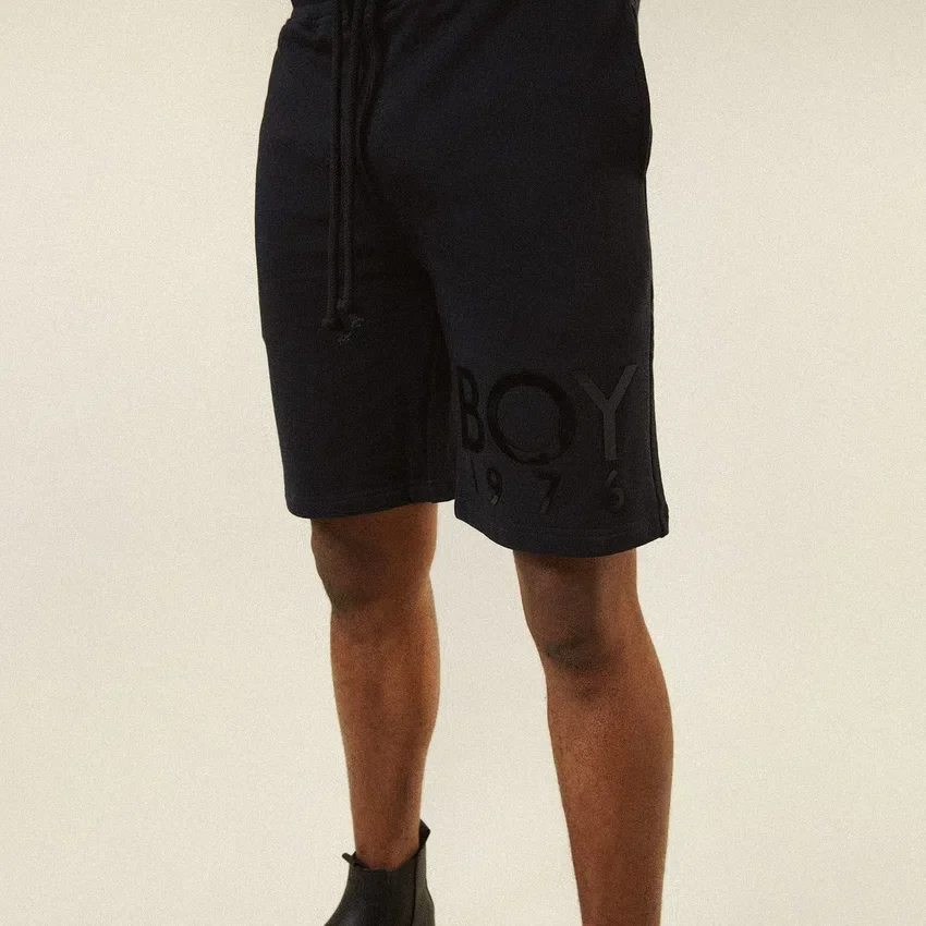 Pantalones cortos BOY 1976