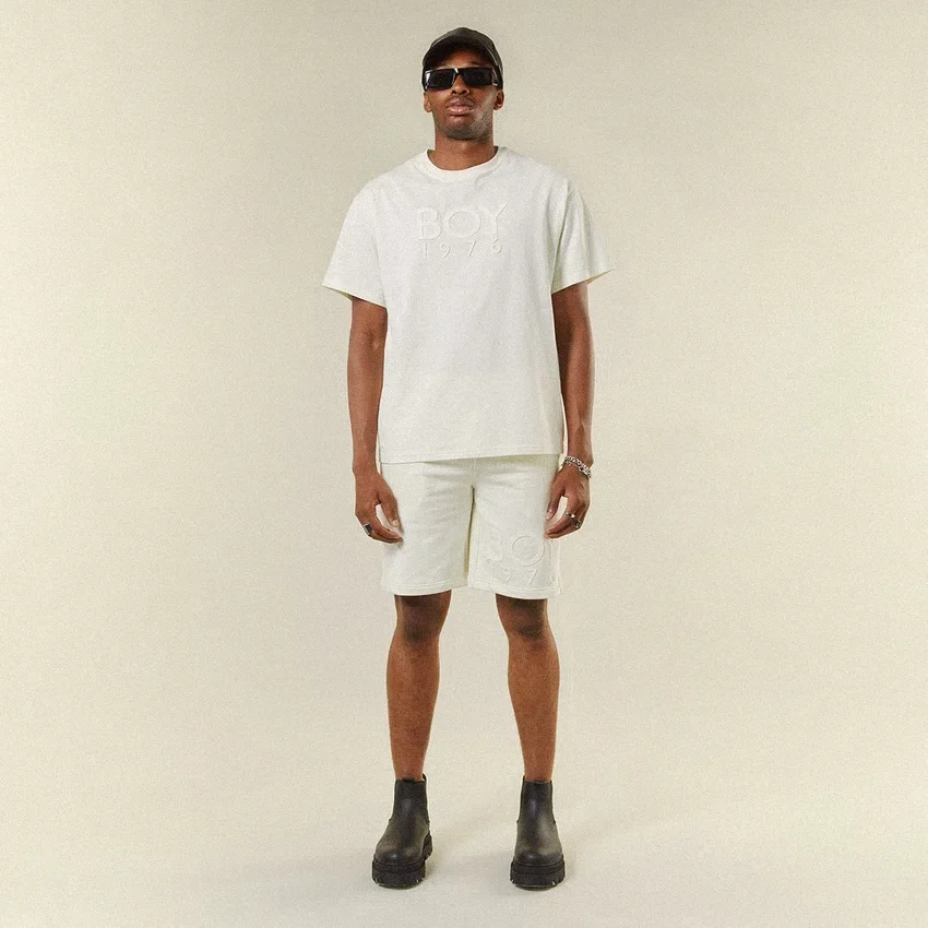 Pantalones cortos BOY 1976