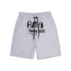 Pantalones cortos BOY Kr de seersucker