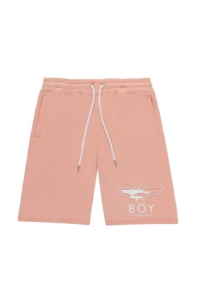 Pantalones cortos Boy Myriad Eagle