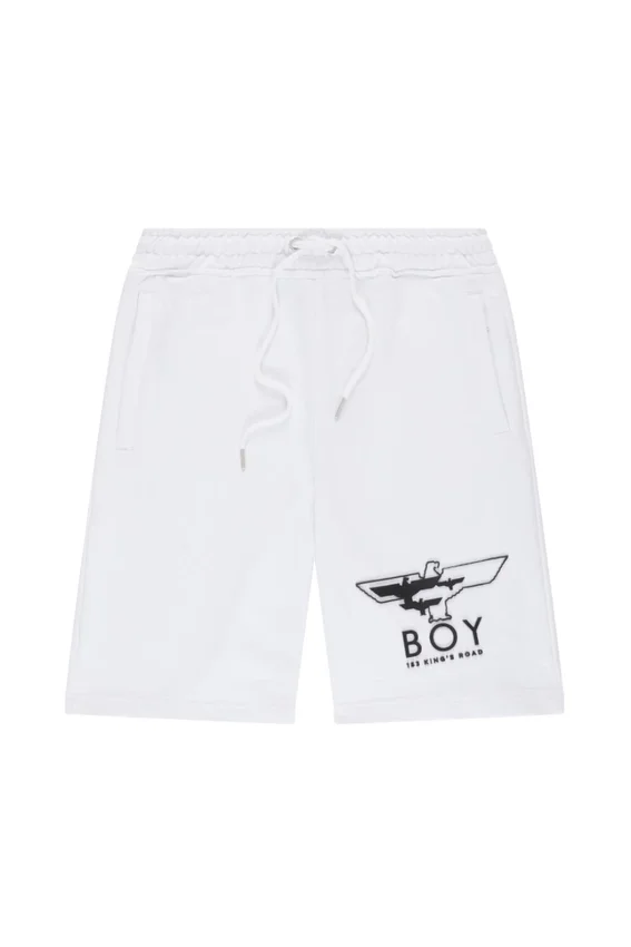 Pantalones cortos Boy Myriad Eagle