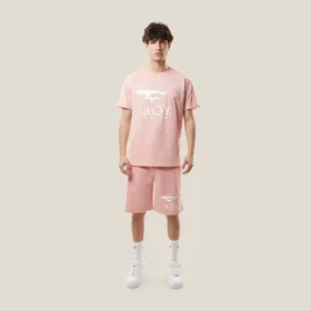 Pantalones cortos Boy Myriad Eagle