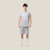 Pantalones cortos Boy Myriad Eagle