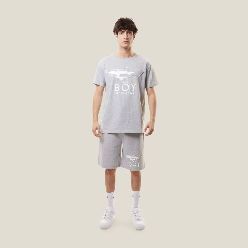 Pantalones cortos Boy Myriad Eagle