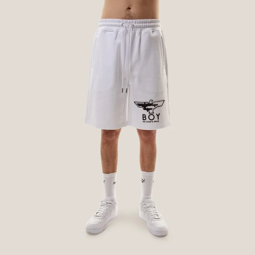 Pantalones cortos Boy Myriad Eagle