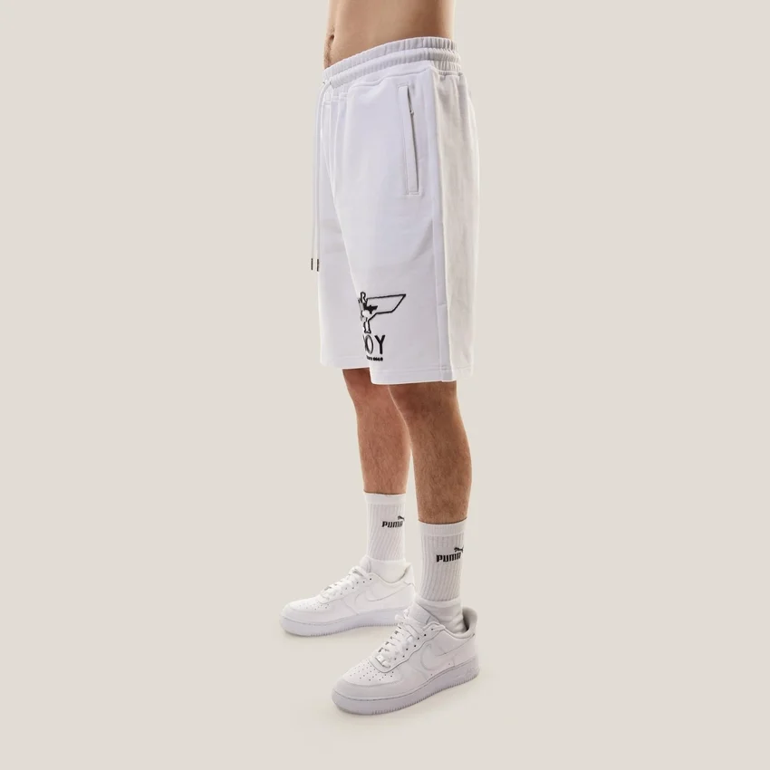 Pantalones cortos Boy Myriad Eagle