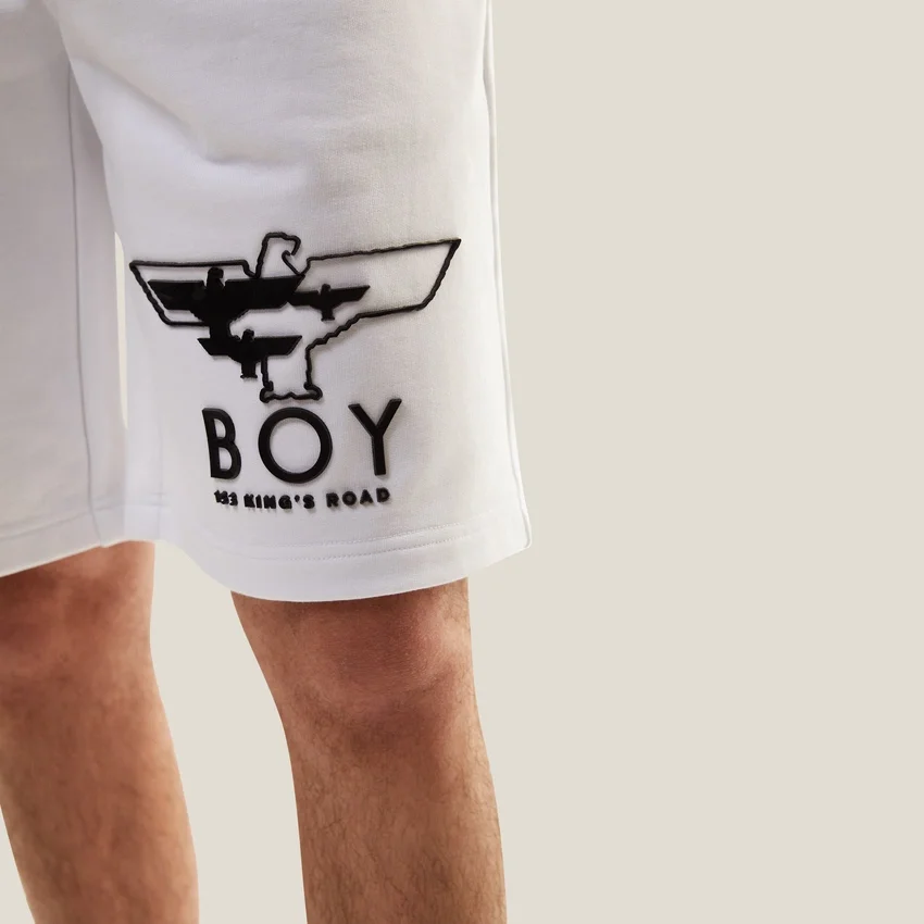 Pantalones cortos Boy Myriad Eagle
