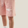 Pantalones cortos Boy Myriad Eagle
