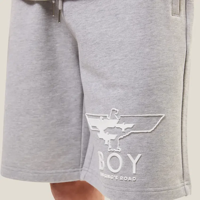 Pantalones cortos Boy Myriad Eagle