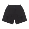 Pantalones cortos cargo de nailon