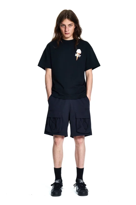 Camiseta «Ice Cream»