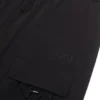 Pantalones cortos cargo de nailon