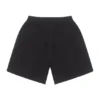 Pantalones cortos cargo de nailon