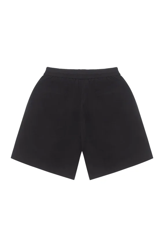 Pantalones cortos cargo de nailon